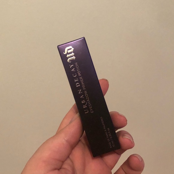 Urban Decay Other - Urban Decay Eyeshadow Primer (original)